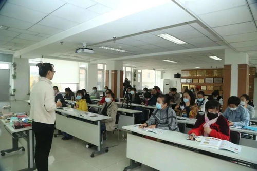 掌握愛家技能，盡在市群團組織綜合服務中心家庭工作部